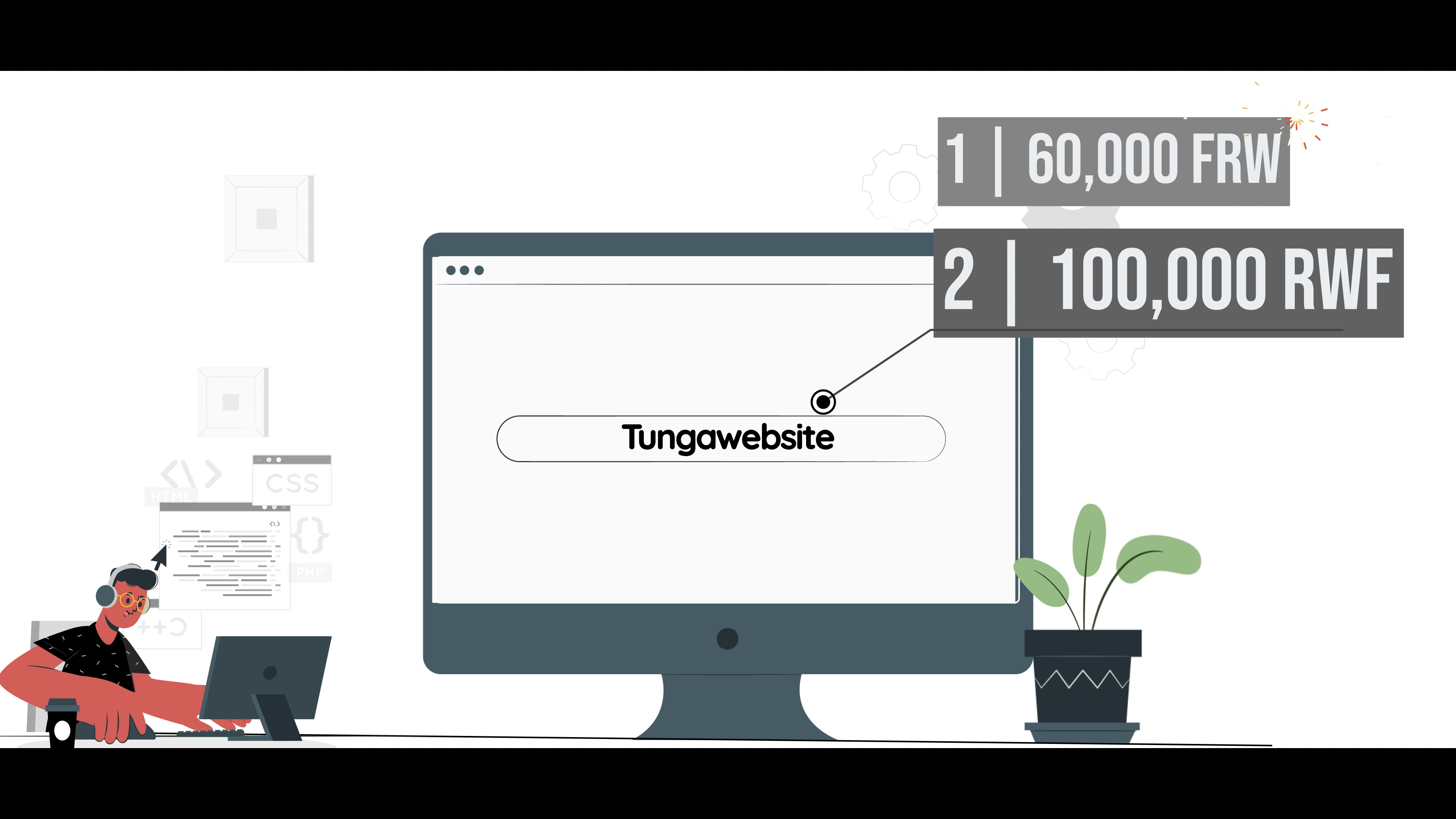 Quaks Group Commercial Image